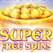Rainbow Jackpots Power Lines: Streuung