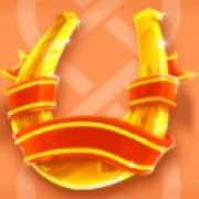 Rainbow Jackpots Power Lines: Hufeisen
