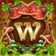 Rainbow Wilds Megaways: Pilz Wild