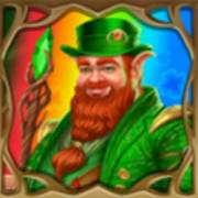 Rainbow Wilds Megaways: Kobold