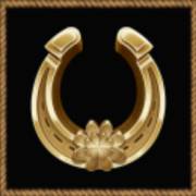 Rainbow Wilds Megaways: Hufeisen