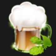 Rainbow Wilds Megaways: Bier