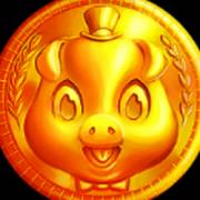 Rakin' Bacon: Wildes Merkmal