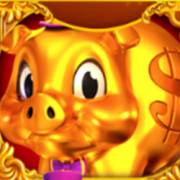 Rakin' Bacon: Spardose