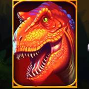 Raptor Doublemax: Tyrannosaurus
