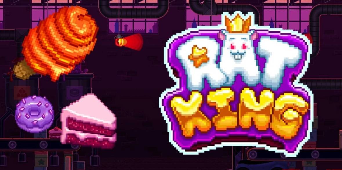 Rat King