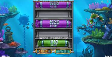 Razor Returns: Gratis-Spins