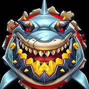 Razor Returns: Wilder Hai