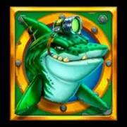 Razor Returns: Hai