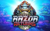 Razor Returns