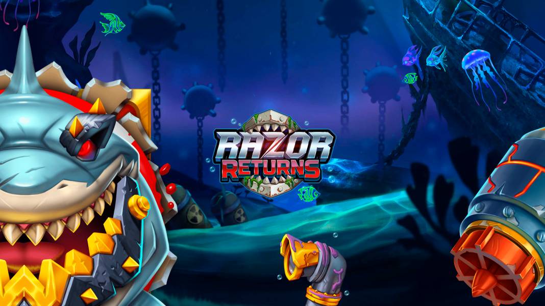 Razor Returns