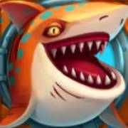 Razor Shark: Weißer Hai