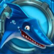 Razor Shark: Blauhai