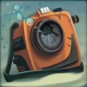 Razor Shark: Kamera