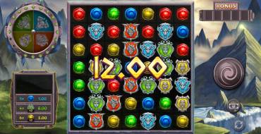 Realm of Legends: Gewinne