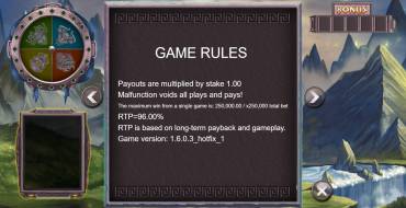 Realm of Legends: Regeln