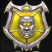 Realm of Legends: Gelbes Symbol