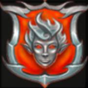 Realm of Legends: Rotes Symbol