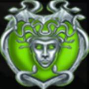Realm of Legends: Grünes Symbol