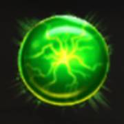 Realm of Legends: Grüner Ball
