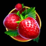 Red Cap: Erdbeeren