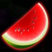 Red Hot Fruits: Wassermelone