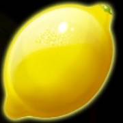 Red Hot Fruits: Zitrone