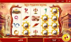 Spiel Red Phoenix Rising