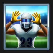 Red Zone Blitz: Spezielles Empfängersymbol
