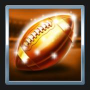 Red Zone Blitz: Goldener Ball