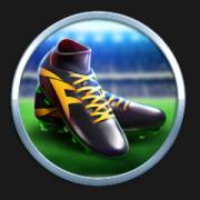 Red Zone Blitz: Stiefel