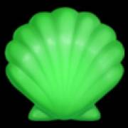 Reef Raider: Grüne Muschel