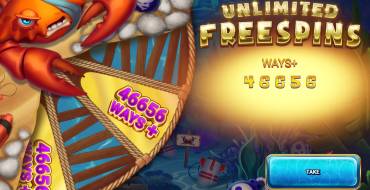 ReefPop: Risiko-Spiel