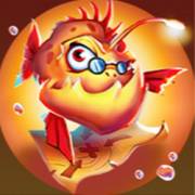 ReefPop: Goldfisch