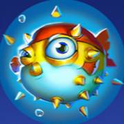 ReefPop: Blaufisch