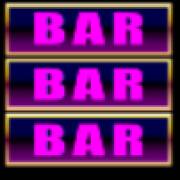 Reel Reel Hot: Dreifach-BAR
