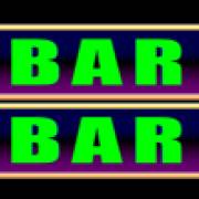 Reel Reel Hot: Doppelte BAR