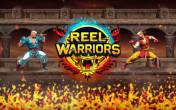 Reel Warriors