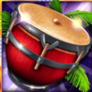 Reels Of Rio Party Time: Trommel