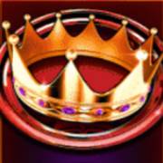 Regal Riches: Krone