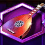 Regal Riches: Musikinstrument