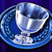 Regal Riches: Schale