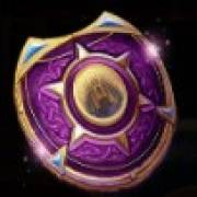 Reign Of The Mountain: Schild