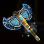 Reign Of The Mountain: Axt