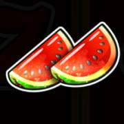 Retro 777: Wassermelone