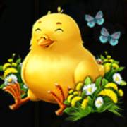 Retro Easter: Küken