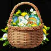 Retro Easter: Korb