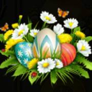 Retro Easter: Eier