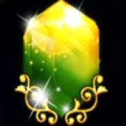 Retro Gems: Smaragd