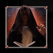 Retro Horror: Magier
